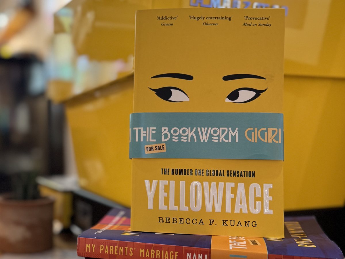 The Bookshop