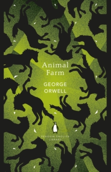 [9798454468835] Animal Farm — George Orwell