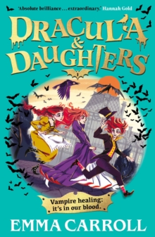 Dracula and Daughters — Emma Carroll