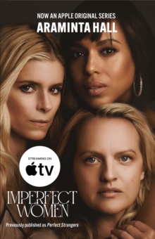 Imperfect Women — Araminta Hall