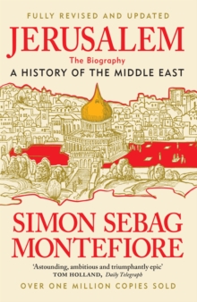 Jerusalem — Simon Montefiore