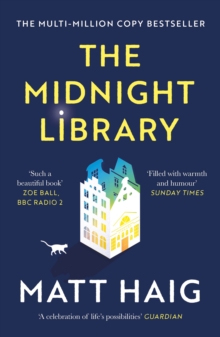 The Midnight Library — Matt Haig