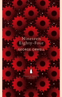 Nineteen Eighty-Four — George Orwell