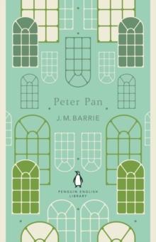 Peter Pan — J. M. Barrie