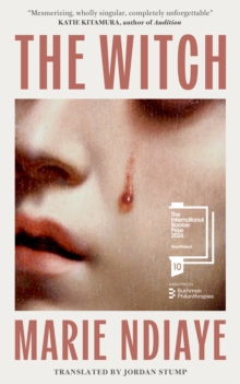 Witch — Marie NDiaye