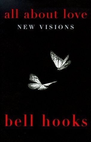 [9780060959470] All About Love — bell hooks
