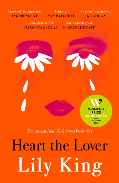 [9781837265527] Heart the Lover — Lily King
