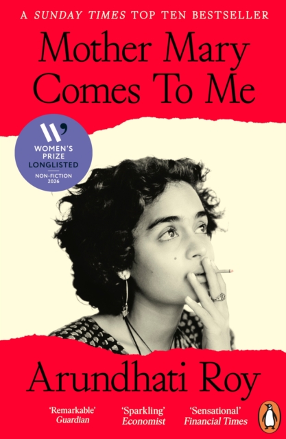 [9781405978477] Mother Mary Comes To Me — Arundhati Roy
