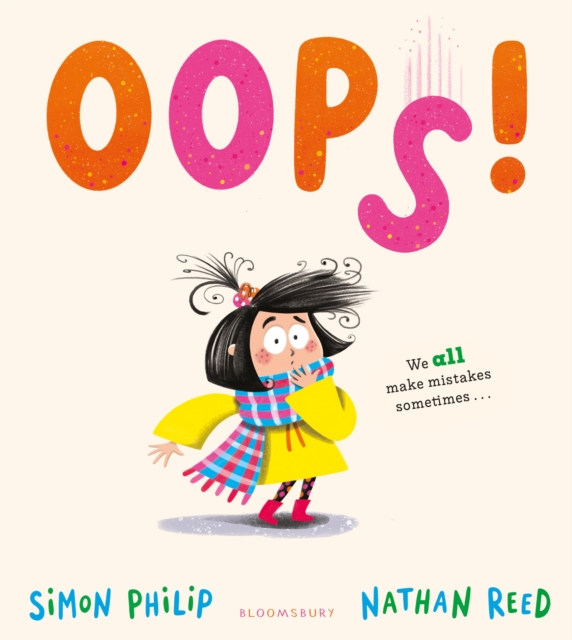[9781526666352] OOPS! — Simon Philip