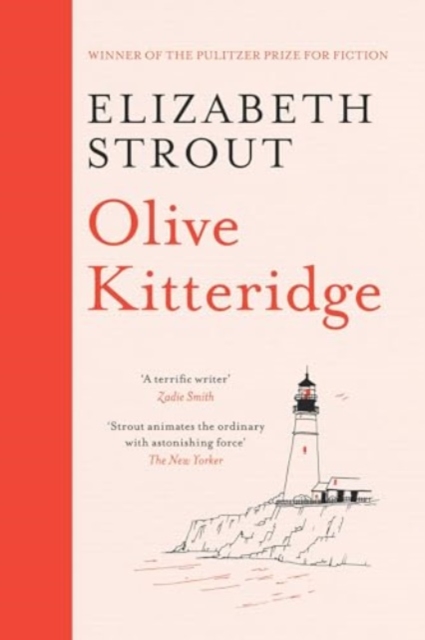 [9781398532786] Olive Kitteridge — Elizabeth Strout