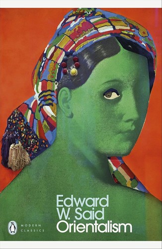 [9780141187426] Orientalism — Edward W. Said