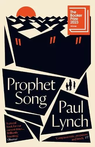 [9780861545896] Prophet Song — Paul Lynch