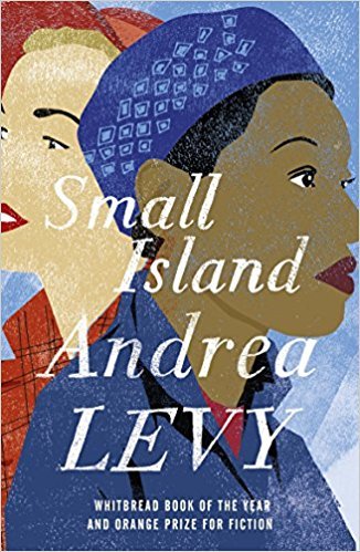 Small Island — Andrea Levy
