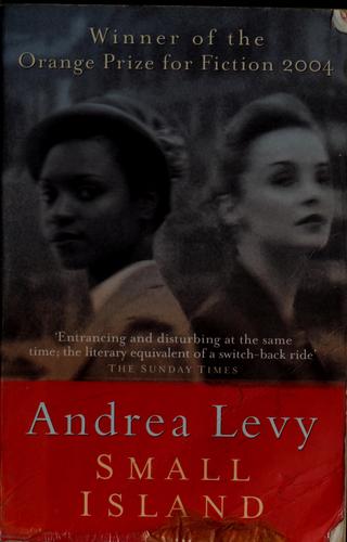 [9780755307500] Small Island: Winner of the 'best of the best' Orange Prize — Andrea Levy