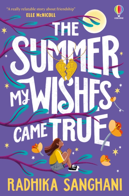 [9781805318293] Summer My Wishes Came True — Radhika Sanghani