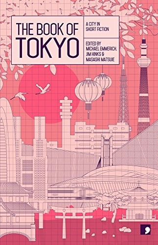[9781905583577] The Book of Tokyo — Various