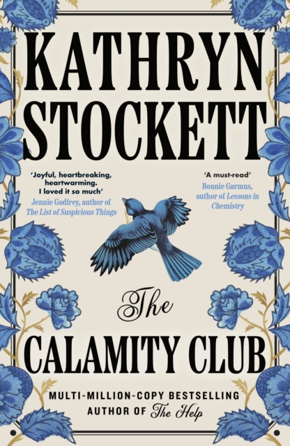 [9780241796917] The Calamity Club — Kathryn Stockett