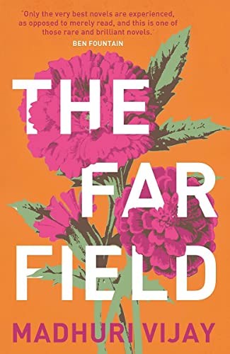 [9781611854831] The Far Field — Madhuri Vijay
