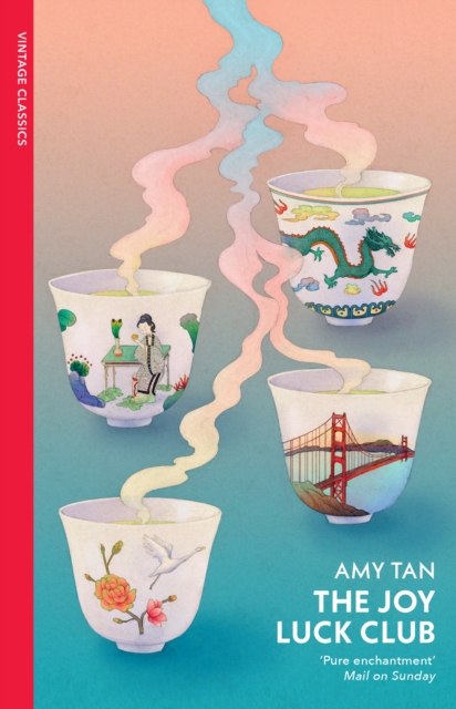 [9781784879013] The Joy Luck Club — Amy Tan