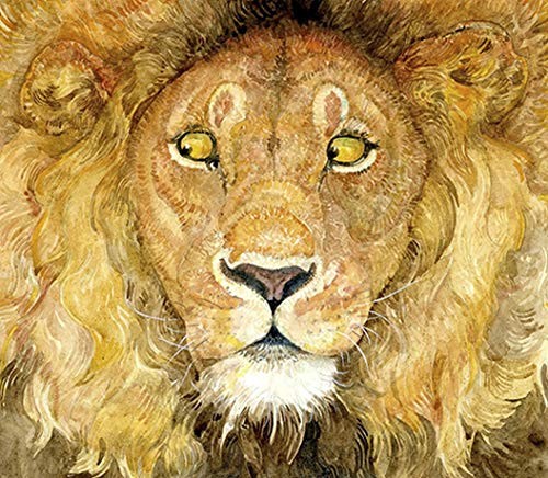 [9781406332049] The Lion and the Mouse — Jerry Pinkney