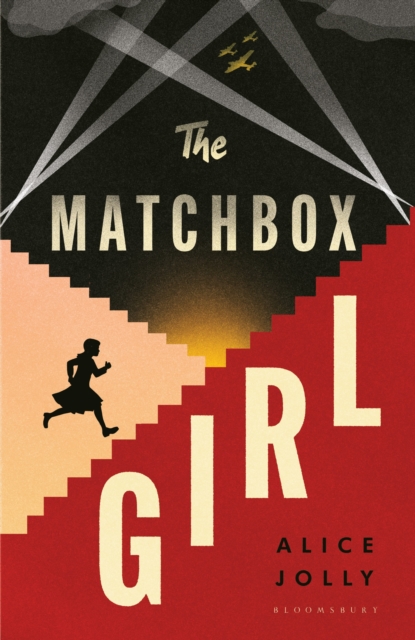 [9781526681058] The Matchbox Girl — Alice Jolly