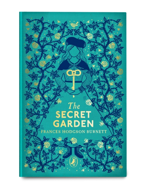 [9780241411162] The Secret Garden — Frances Hodgson Burnett
