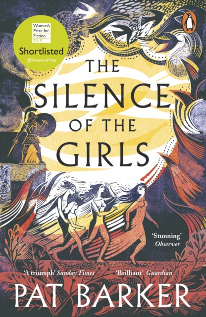 [9780241983201] The Silence of the Girls — Pat Barker
