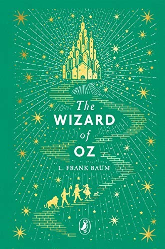[9780241411209] The Wizard of Oz — L. Frank Baum