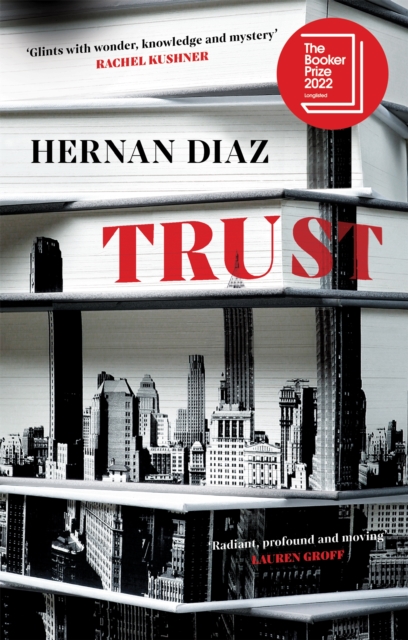 [9781529074505] Trust — Hernan Diaz