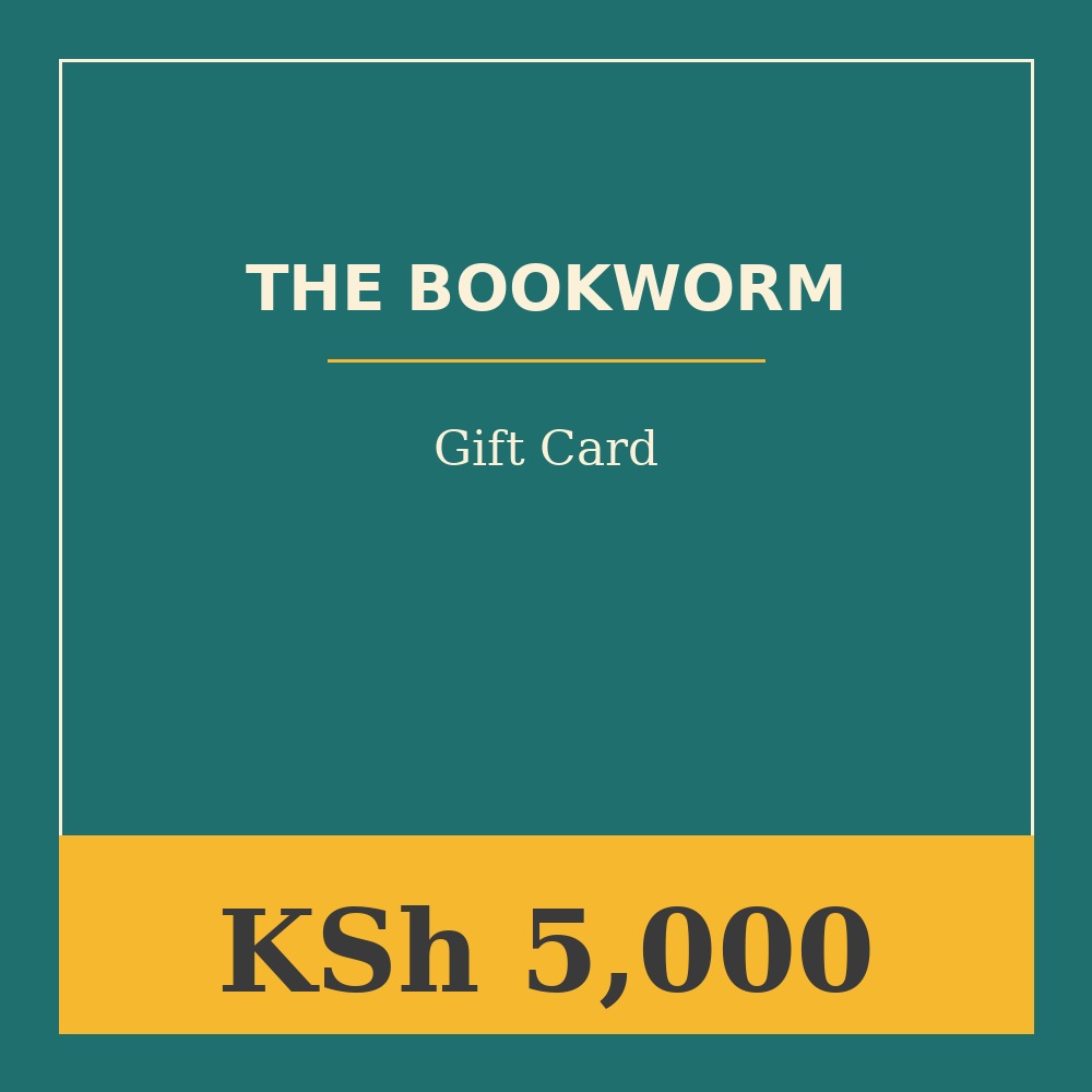 Gift Card — KSh 5,000