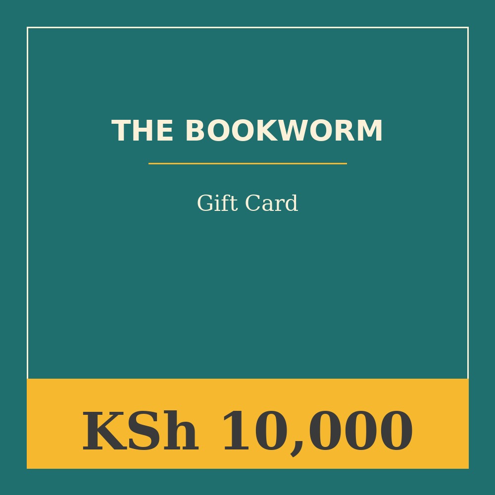 Gift Card — KSh 10,000