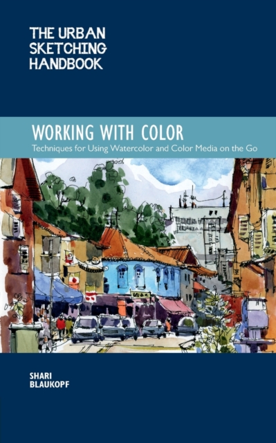 Working With Colour — Shari Blaukopf