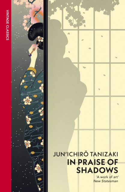 In Praise of Shadows — Junichiro Tanizaki