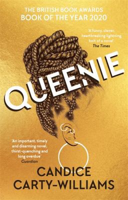 [9781409180074] Queenie — Candice Carty-Williams