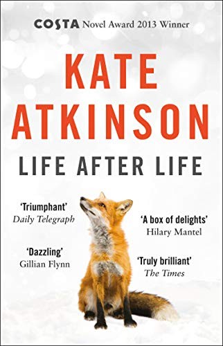 [9780552776639] Life After Life — Kate Atkinson