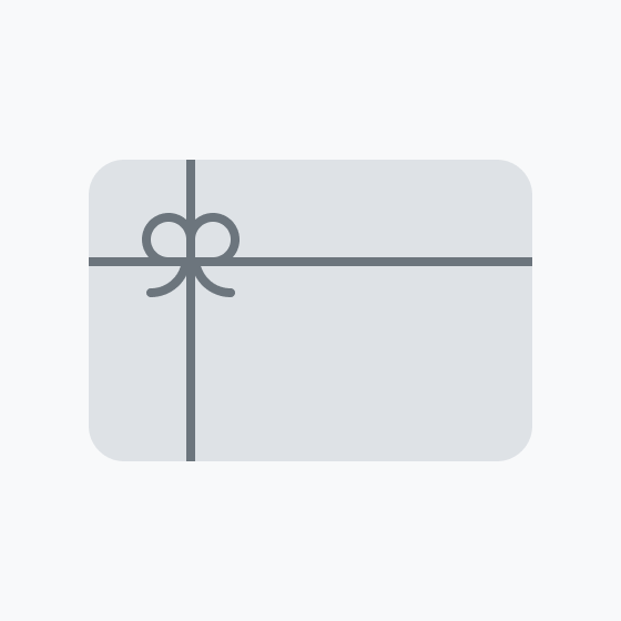 Gift Card — KSh 2,500